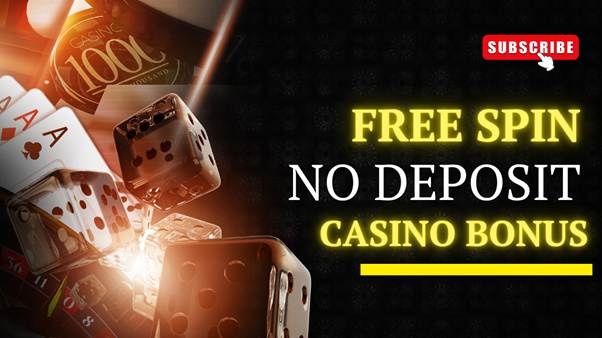 Unlock 25 Free Spins No Deposit Bonuses