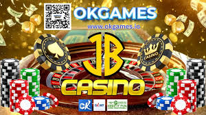Discover JB Casino Online Your Ultimate Gaming Destination -278556216 Discover JB Casino Online Your Ultimate Gaming Destination -278556216