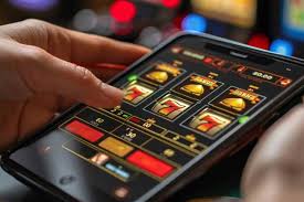 Explore the Universe of Space Slots A Galactic Gaming Experience