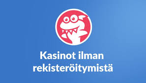 Kasinopelit Ilman Rekisteröitymistä - Mukautettu Pelaaminen