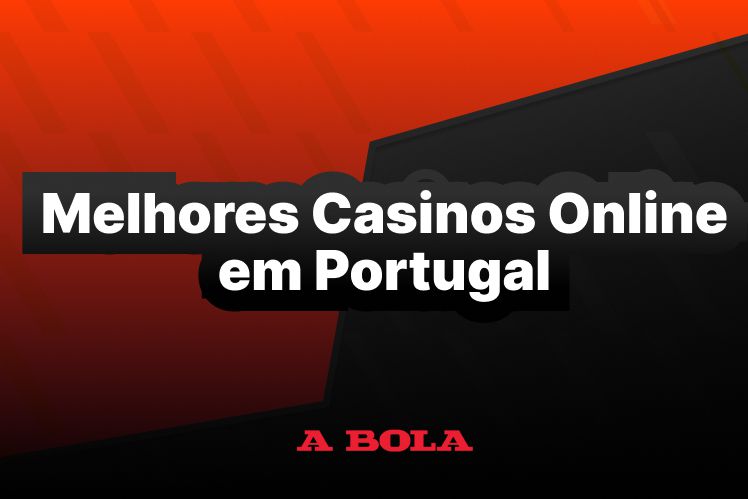 Os Melhores Casinos Online em Portugal Uma Análise Completa -2133914730 Os Melhores Casinos Online em Portugal Uma Análise Completa -2133914730