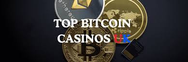 The Rise of Crypto Online Casinos Revolutionizing Gambling -147128888
