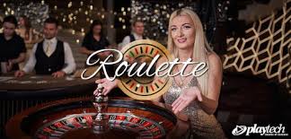 The Thrill of High Stakes Roulette A Guide for Serious Gamblers