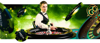 The Thrill of High Stakes Roulette A Guide for Serious Gamblers