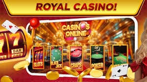 The Thrill of Online Slots at BullSpins Casino