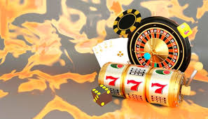 The Thrill of Online Slots at BullSpins Casino