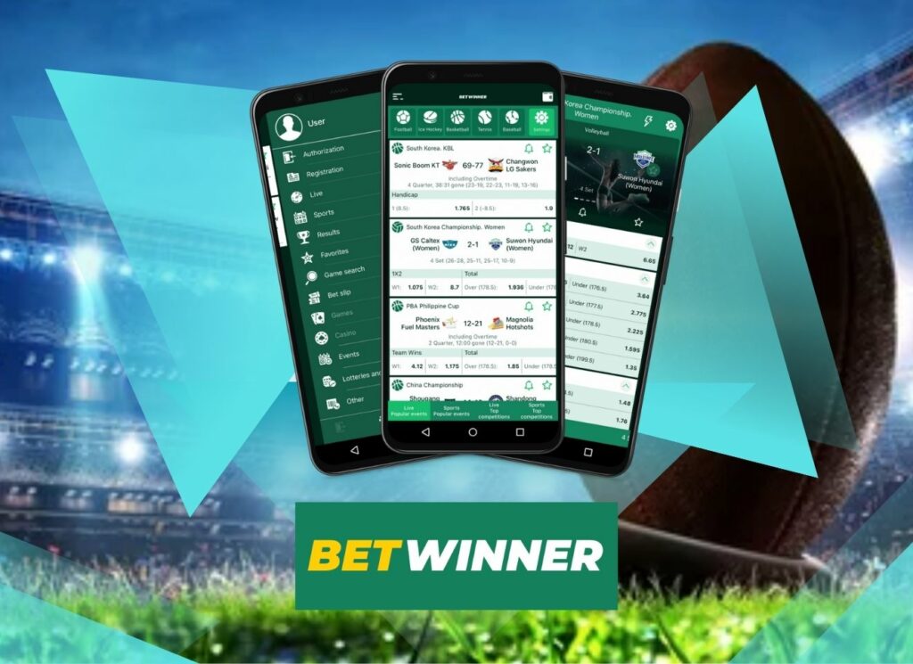 The Ultimate Guide to Betwinner Your All-in-One Betting Experience