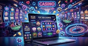 Uden Indbetaling Casino Fordele og Udfordringer