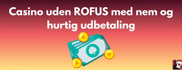 Udenlandske Online Casinoer uden MitID en Guide til Trygge Spiloplevelser Udenlandske Online Casinoer uden MitID en Guide til Trygge Spiloplevelser