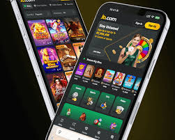 Welcome to JB Casino India - Your Ultimate Gaming Destination 1969782581