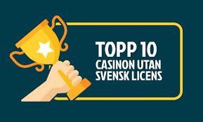 Casino Utan Spelpaus En Djupgående Guide för Spelare
