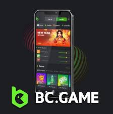 Exploring BCGame Bet Nigeria Your Ultimate Online Betting Destination