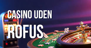 Opdag Spilleglæden Casino Uden NemID og ROFUS