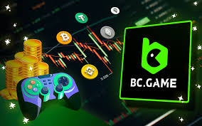 The Ultimate Guide to BC.Game Online Casino Platform 1686224503